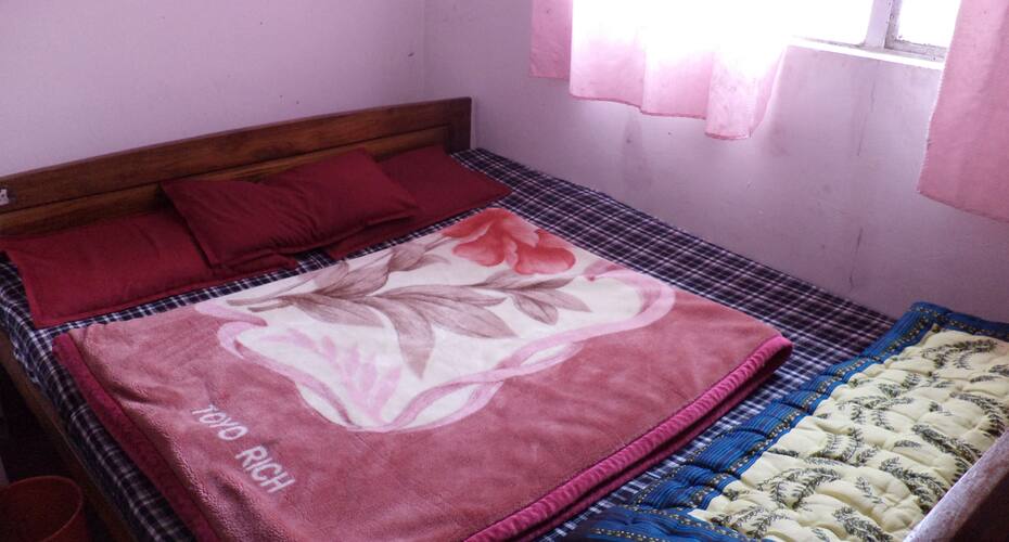 Hotel Rodhi, Darjeeling 5